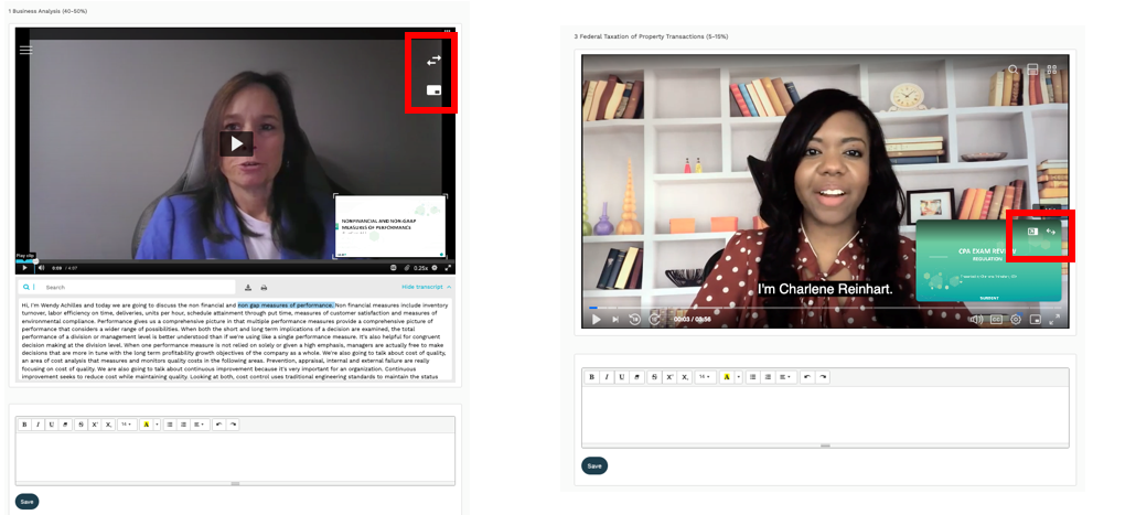A screenshot of a video chat

Description automatically generated